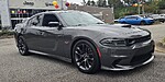 Used 2023 DODGE CHARGER SCAT PACK RWD in NEWNAN, GEORGIA