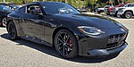 Used 2024 NISSAN Z PERFORMANCE AUTO in NEWNAN, GEORGIA