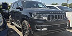 Used 2024 JEEP WAGONEER BASE in NEWNAN, GEORGIA