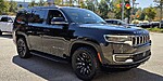 Used 2024 JEEP WAGONEER 4X4 in NEWNAN, GEORGIA