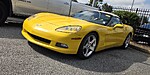 Used 2006 CHEVROLET CORVETTE BASE in NEWNAN, GEORGIA