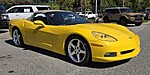 Used 2006 CHEVROLET CORVETTE 2DR CONV in NEWNAN, GEORGIA