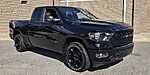 Used 2023 RAM 1500 BIG HORN 4X4 QUAD CAB 6'4" BOX in NEWNAN, GEORGIA