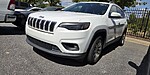 Used 2019 JEEP CHEROKEE LATITUDE in NEWNAN, GEORGIA