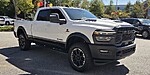 Used 2025 RAM 2500 REBEL 4X4 CREW CAB 6'4" BOX in NEWNAN, GEORGIA