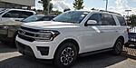 Used 2022 FORD EXPEDITION XLT in NEWNAN, GEORGIA