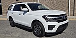 Used 2022 FORD EXPEDITION XLT 4X2 in NEWNAN, GEORGIA