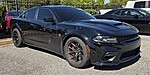 Used 2021 DODGE CHARGER SRT HELLCAT REDEYE WIDEBODY in NEWNAN, GEORGIA