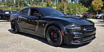Used 2021 DODGE CHARGER SRT HELLCAT REDEYE WIDEBODY RWD in NEWNAN, GEORGIA