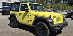 Used 2023 JEEP WRANGLER SPORT 2 DOOR 4X4 in NEWNAN, GEORGIA
