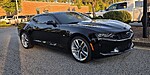 Used 2023 CHEVROLET CAMARO 2LT in NEWNAN, GEORGIA