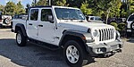 Used 2020 JEEP GLADIATOR SPORT in NEWNAN, GEORGIA
