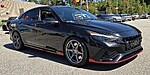 Used 2023 HYUNDAI ELANTRA DCT in NEWNAN, GEORGIA