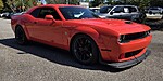 Used 2022 DODGE CHALLENGER R/T SCAT PACK WIDEBODY RWD in NEWNAN, GEORGIA