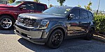 Used 2021 KIA TELLURIDE SX in NEWNAN, GEORGIA