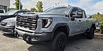 Used 2024 GMC SIERRA 2500 AT4X in NEWNAN, GEORGIA