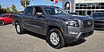 Used 2024 NISSAN FRONTIER CREW CAB 4X2 SV in NEWNAN, GEORGIA