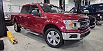 Used 2020 FORD F-150 XLT in NEWNAN, GEORGIA