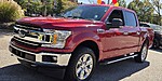 Used 2020 FORD F-150 XLT 4WD SUPERCREW 5.5' BOX in NEWNAN, GEORGIA