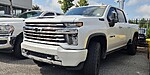 Used 2022 CHEVROLET SILVERADO 3500 HIGH COUNTRY in NEWNAN, GEORGIA
