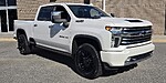 Used 2022 CHEVROLET SILVERADO 3500 4WD CREW CAB 159" HIGH COUNTRY in NEWNAN, GEORGIA