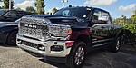 Used 2024 RAM 2500 LIMITED in NEWNAN, GEORGIA