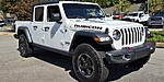 Used 2023 JEEP GLADIATOR RUBICON 4X4 in NEWNAN, GEORGIA