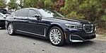 Used 2020 BMW 7 SERIES 740I XDRIVE in NEWNAN, GEORGIA