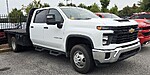 Used 2024 CHEVROLET SILVERADO 3500 WORK TRUCK in NEWNAN, GEORGIA