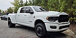 Used 2024 RAM 3500 LIMITED in NEWNAN, GEORGIA