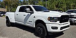 Used 2024 RAM 3500 LIMITED 4X4 MEGA CAB 6'4" BOX in NEWNAN, GEORGIA