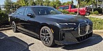 Used 2025 BMW 7 SERIES 740I XDRIVE in NEWNAN, GEORGIA
