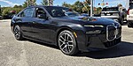 Used 2025 BMW 7 SERIES 740I XDRIVE SEDAN in NEWNAN, GEORGIA