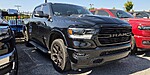 Used 2021 RAM 1500 LARAMIE in NEWNAN, GEORGIA