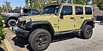 Used 2013 JEEP WRANGLER UNLIMITED SAHARA in NEWNAN, GEORGIA