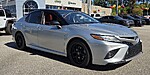 Used 2018 TOYOTA CAMRY XSE AUTO in NEWNAN, GEORGIA