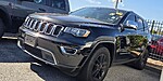 Used 2020 JEEP GRAND CHEROKEE LIMITED in NEWNAN, GEORGIA