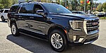 Used 2023 GMC YUKON XL 2WD 4DR SLT in NEWNAN, GEORGIA