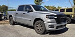 Used 2025 RAM 1500 LARAMIE in NEWNAN, GEORGIA