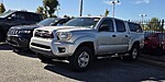 Used 2013 TOYOTA TACOMA PRERUNNER in NEWNAN, GEORGIA