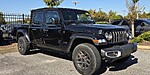 Used 2024 JEEP GLADIATOR SPORT S in NEWNAN, GEORGIA