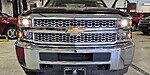 Used 2019 CHEVROLET SILVERADO 2500 WORK TRUCK in NEWNAN, GEORGIA