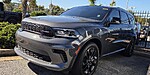 Used 2026 DODGE DURANGO GT in NEWNAN, GEORGIA