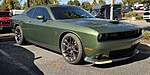 Used 2022 DODGE CHALLENGER R/T SCAT PACK RWD in NEWNAN, GEORGIA
