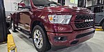 Used 2022 RAM 1500 BIG HORN/LONE STAR in NEWNAN, GEORGIA
