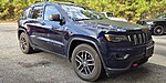 Used 2018 JEEP GRAND CHEROKEE TRAILHAWK in NEWNAN, GEORGIA