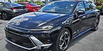 Used 2024 HYUNDAI SONATA SEL in MIAMI, FLORIDA