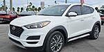 Used 2020 HYUNDAI TUCSON SEL in MIAMI, FLORIDA