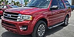 Used 2016 FORD EXPEDITION XLT in MIAMI, FLORIDA