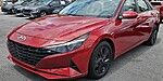 Used 2022 HYUNDAI ELANTRA SEL in MIAMI, FLORIDA